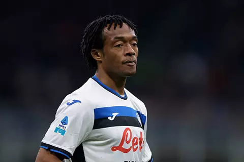 كوادرادو: انضممت إلى بيزا من أجل كأس العالم